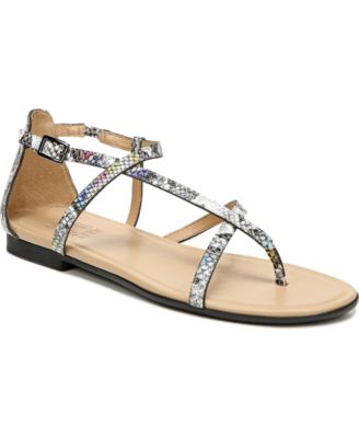 naturalizer thong sandals
