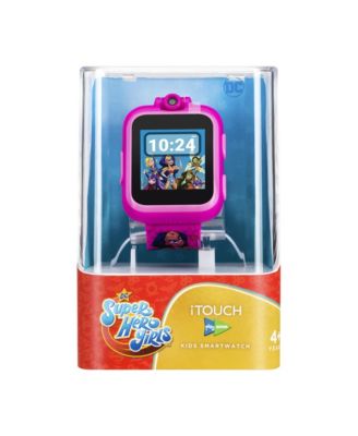 itouch playzoom kids smartwatch