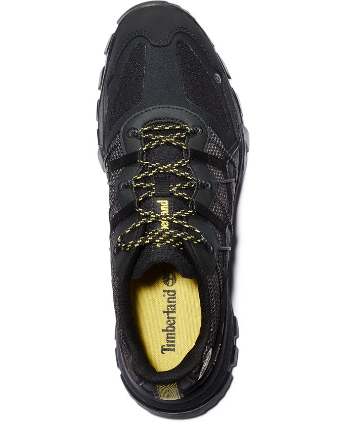 garrison trail hiking sneakers