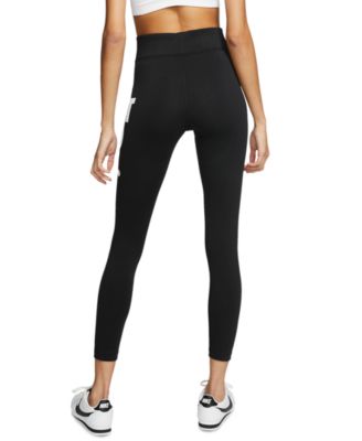 just do it women's leggings