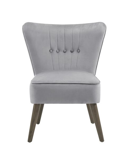 Homelegance Daria Accent Chair Reviews Furniture Macy S