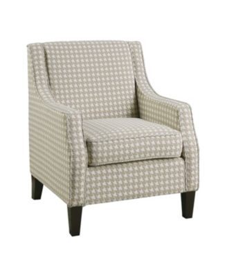 Homelegance - Odelle Accent Chair