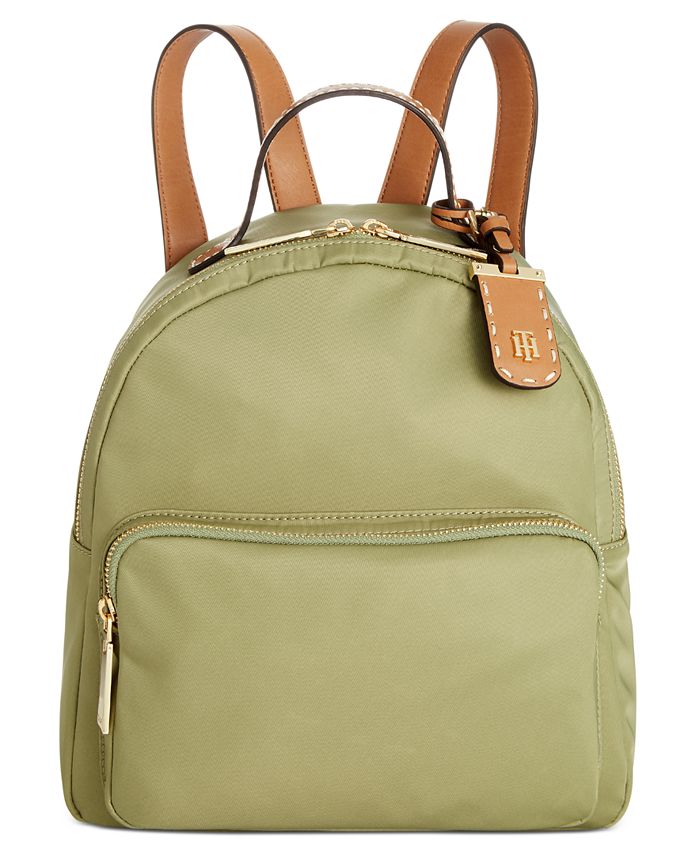 Tommy hilfiger julia discount small dome backpack