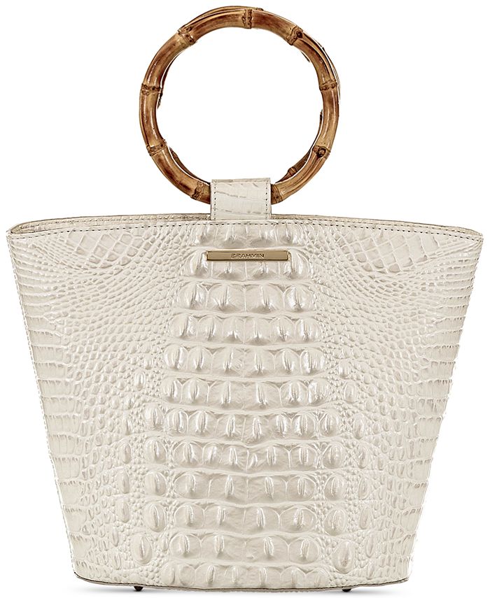 Brahmin Mod Bowie Shortbread Melbourne Macy s