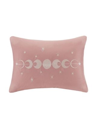 Felicia Velvet 3-Pc. Duvet Cover Set, Twin/Twin XL