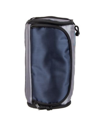 men's columbia hanging travel kit