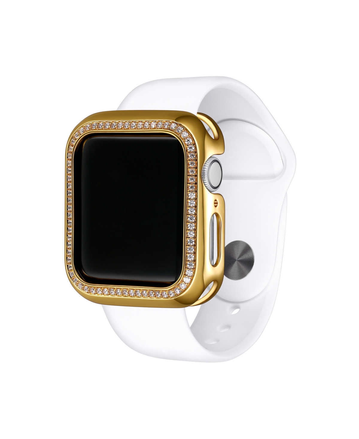 Halo Apple Watch Case, Series 4-5, 40mm - Gold-Tone