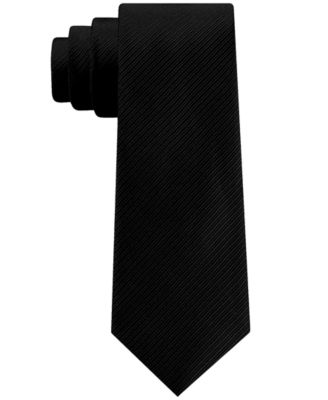 Lauren Ralph Lauren - Men's Ottoman Solid Tie