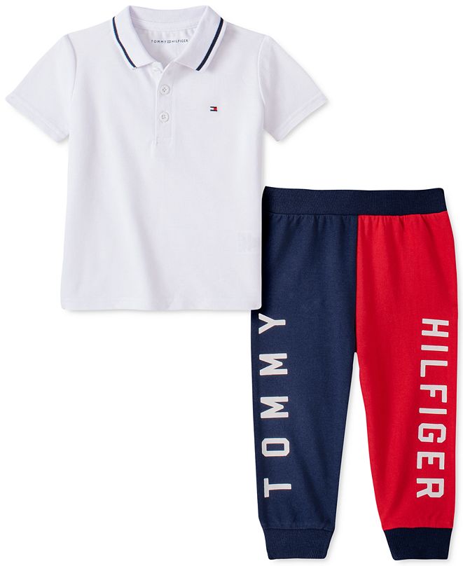 infant tommy hilfiger