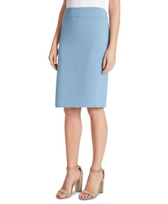 tahari dresses macy's