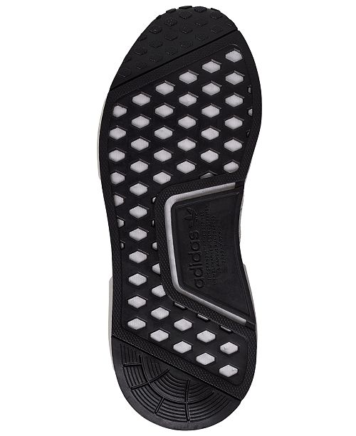 Adidas Big Boys Nmd R1 V2 Casual Sneakers From Finish Line