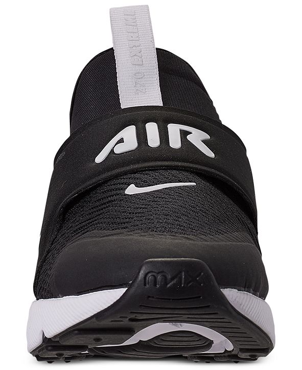 nike air slip ons