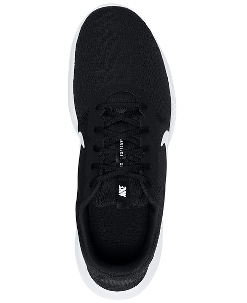 flex experience rn 9 running sneaker