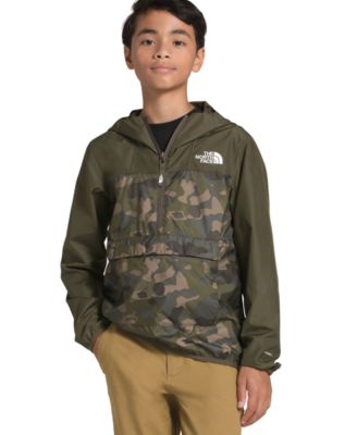 north face 4t winter coat
