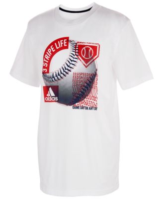 adidas baseball shirts