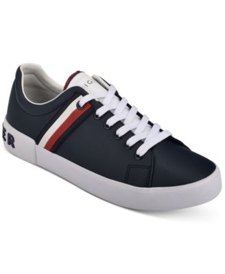 macy's tommy hilfiger shoes mens