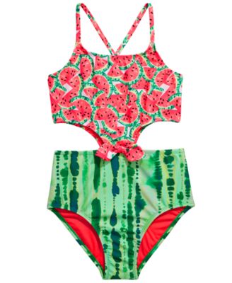 macys girls swimsuits