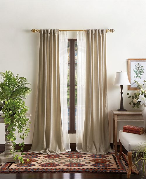Martha Stewart Collection Martha Stewart Naples Chenille 50 X 95