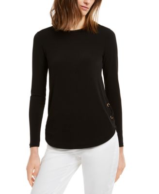 michael kors long sleeve
