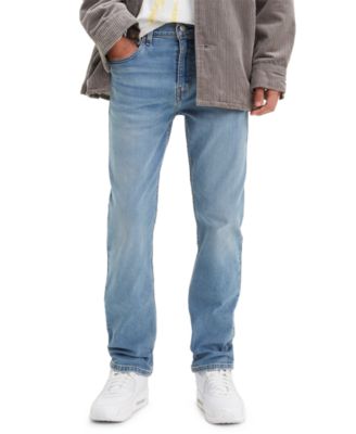 macy's levi's 550 relaxed fit