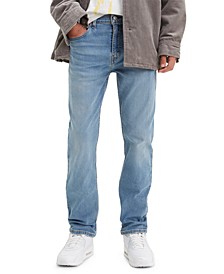 Levi’s® Flex Men's 502™ Taper Jeans