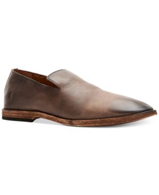 Frye men's deals venetian loafer