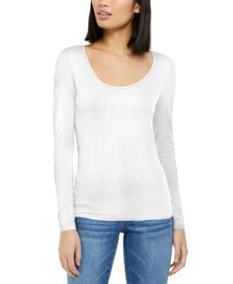 INC International Concepts - Reversible Top