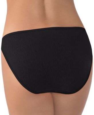 Vanity Fair Illumination String Bikini Underwear 18108