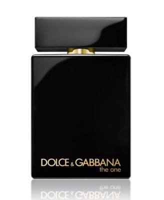 dolce gabbana parfum intense