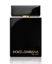 Dolce And The One: Dolce And Gabbana The - Macy's