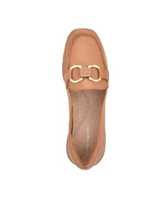 easy spirit avienta loafers