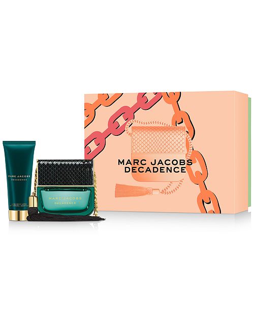 Marc Jacobs 2 Pc Decadence Eau De Parfum Gift Set Reviews