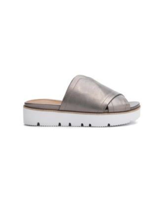 gentle souls lavern slide sandal