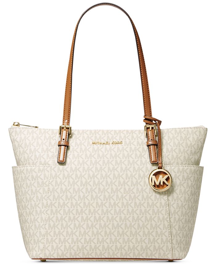 Michael Kors Receive a Complimentary Michael Kors Tote Bag with any $100  purchase from the Michael Kors Fragrance Collection - Macy's