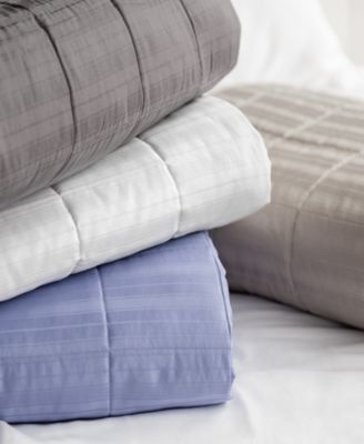 Welhome - The  Alexander King Quilt