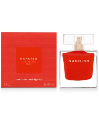 narciso rodriguez rouge for her
