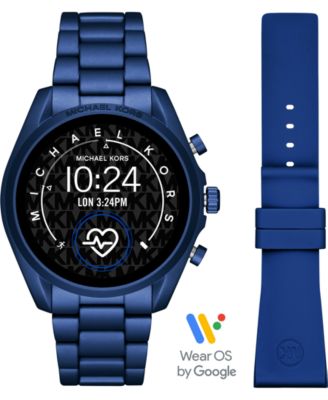 michael kors access unisex