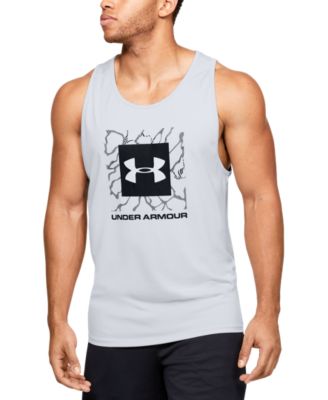 ua tech 2.0 tank