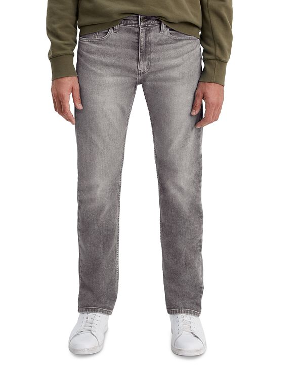 levi's 505 regular stretch