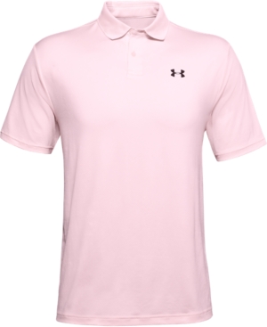 Under Armour Men's Performance Polo Textured