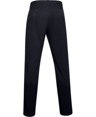 men's ua showdown tapered pants