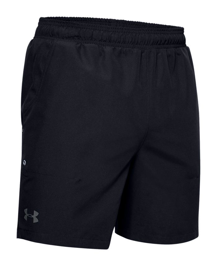 Macy's under armour shorts best sale