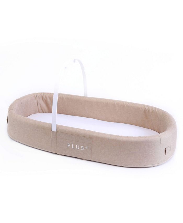 Lulyboo Baby Plus Portable Bed & Reviews All Baby Gear