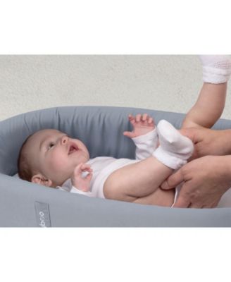 Bassinet To-Go Baby Travel Bed