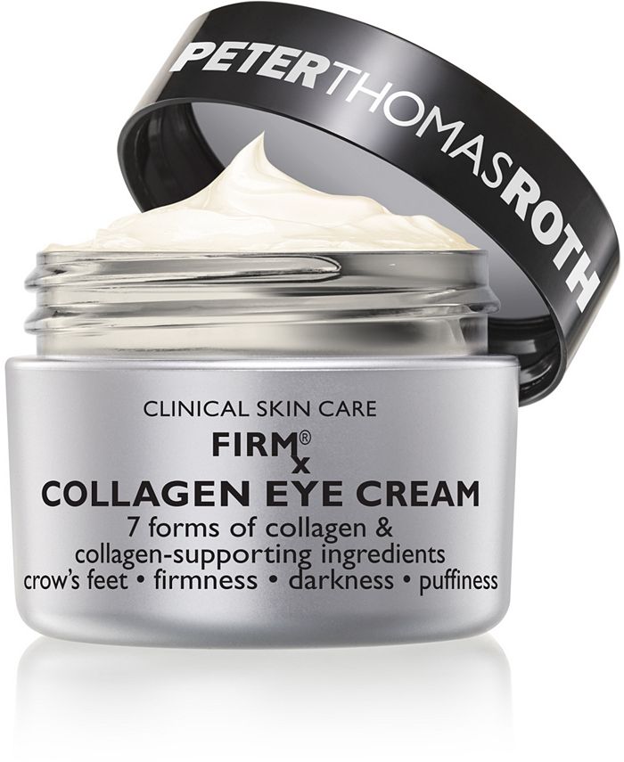Peter Thomas Roth FIRMx Collagen Eye Cream & Reviews Skin Care