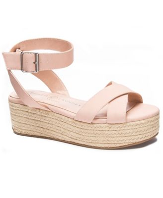 chinese laundry zala espadrille