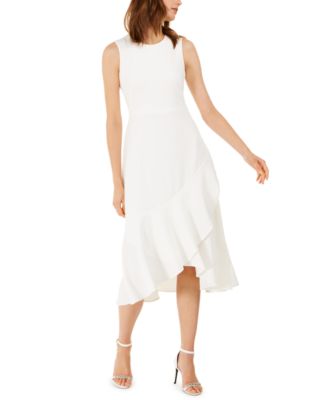 calvin klein cocktail party dresses