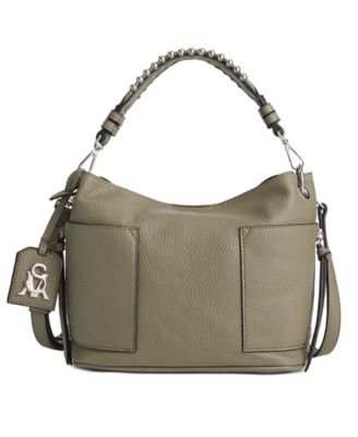 steve madden green crossbody bag