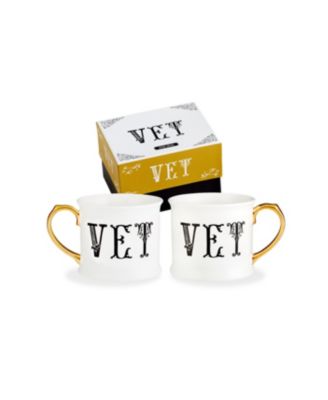 Rosanna - LITHOGRAPHIE MUG VET 12 OZ