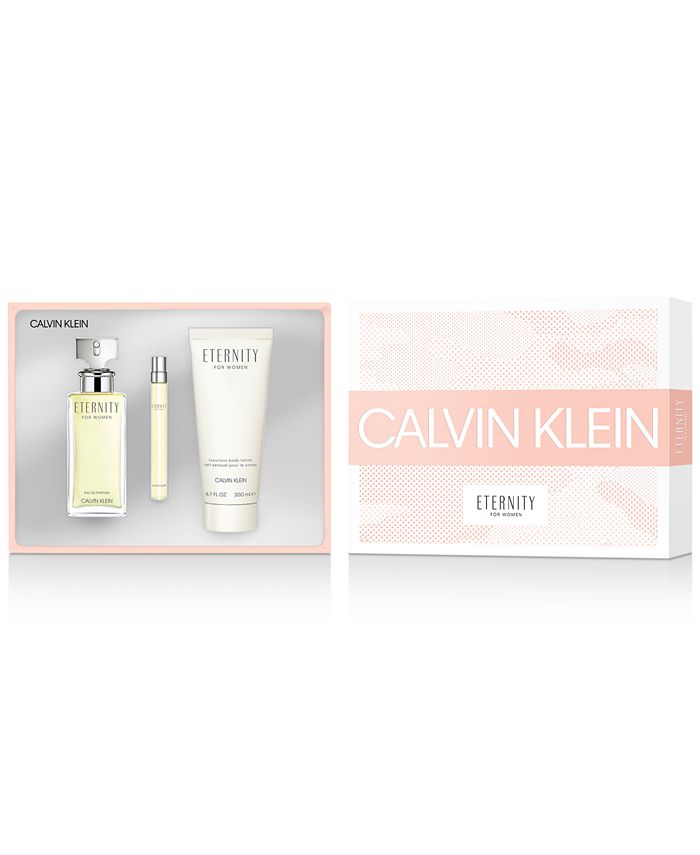 Calvin klein beauty gift set clearance